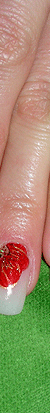 nails