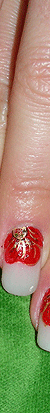 nails