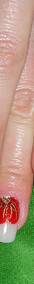 nails