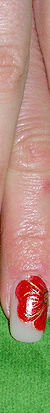 nails