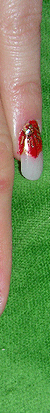 nails