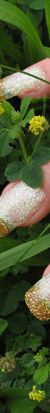 nails