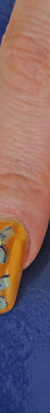nails