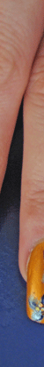 nails