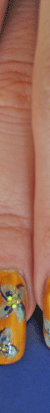 nails