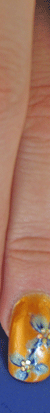 nails