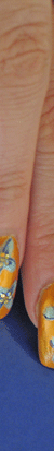 nails