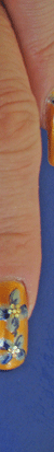 nails