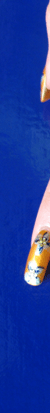 nails