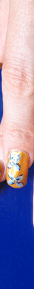 nails