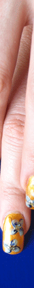 nails