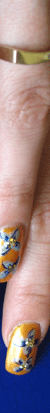 nails