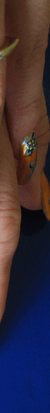 nails