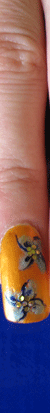 nails