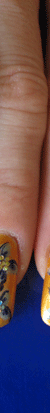 nails
