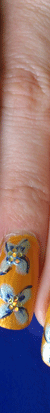 nails