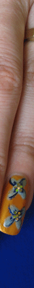 nails