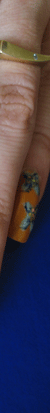 nails