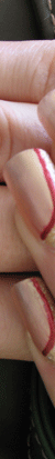 nails