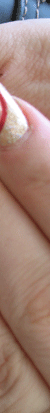nails