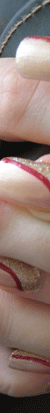 nails