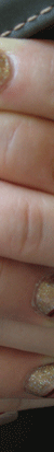 nails