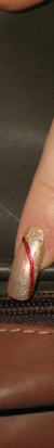 nails
