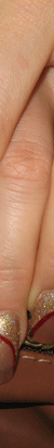nails