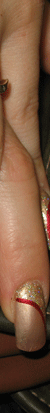 nails