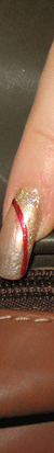 nails