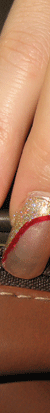 nails