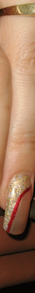 nails