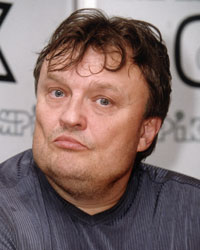 <b>Krzysztof Cugowski</b> - krzysztof