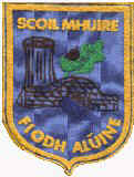 school crest