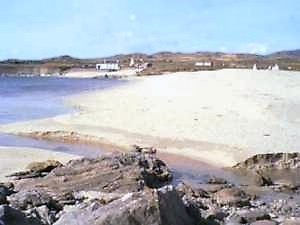 Ballydonegan Beach