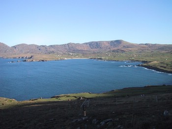 Allihies Parish from Garnish Head