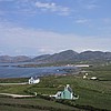 View of Allihies from Barnas Gap