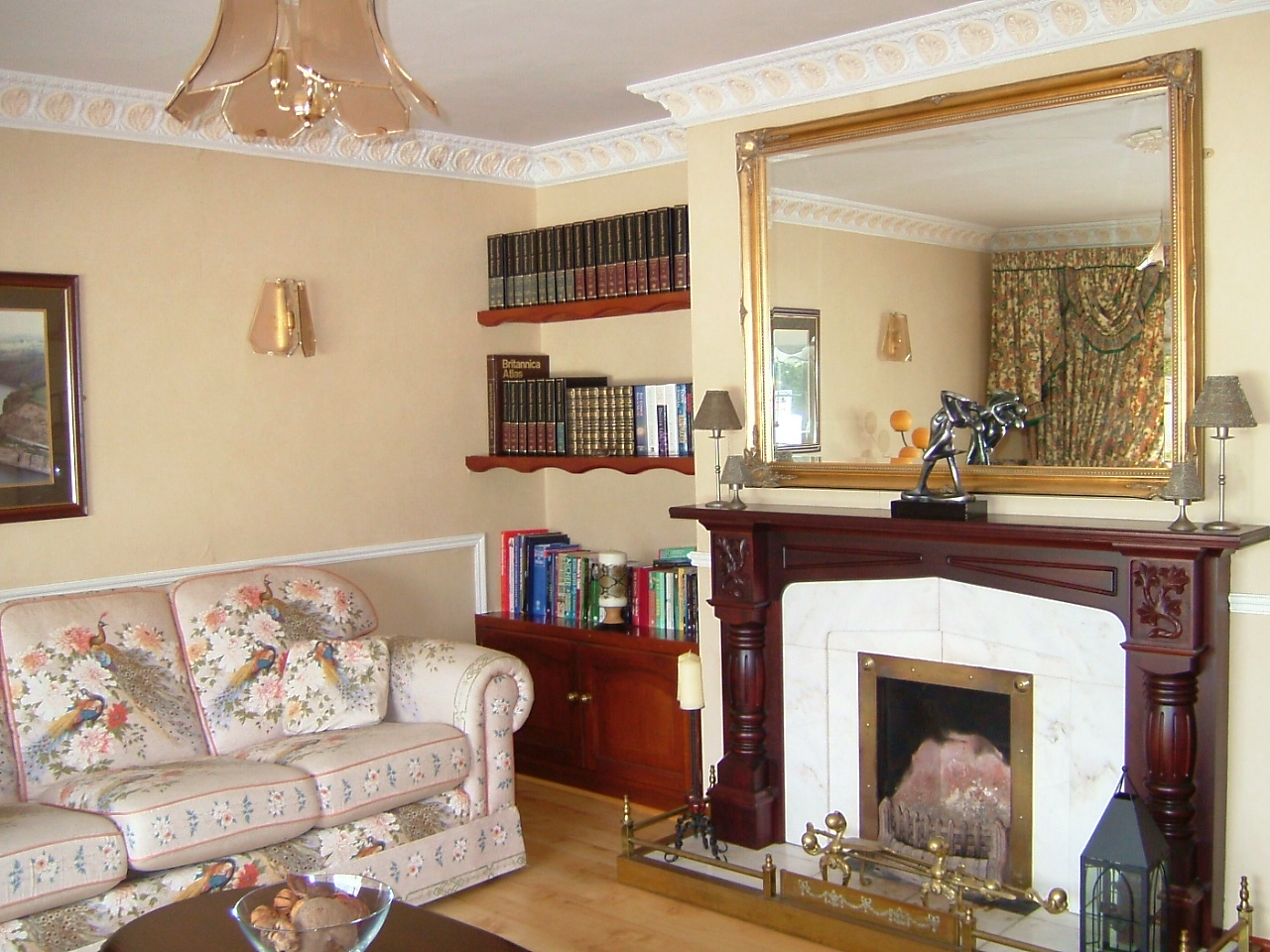 Townparks House B&B Wexford