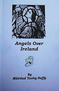 Angels Over Ireland By Mirad Tuohy Duffy