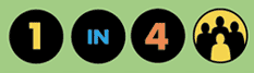http://www.oneinfour.org