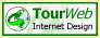 TourWeb Internet Design