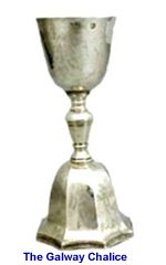 The Galway Chalice
