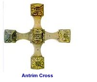 The Antrim Cross