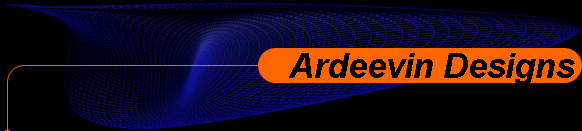 Ardeevin Designs