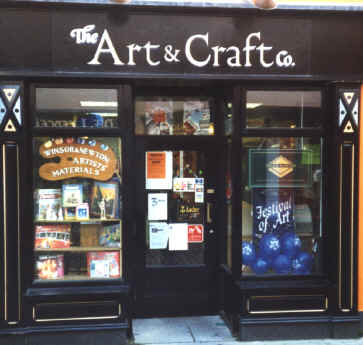 The Art and Craft Company