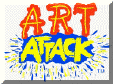 Art Attack ... As Seen On TV