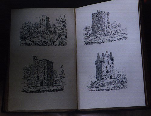 Page Showing MacNamara Castles