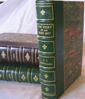 Leather Bound Edition