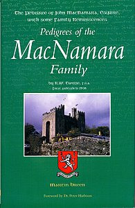 Pedigree of the MacNamara Family