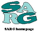 SARG Logo
